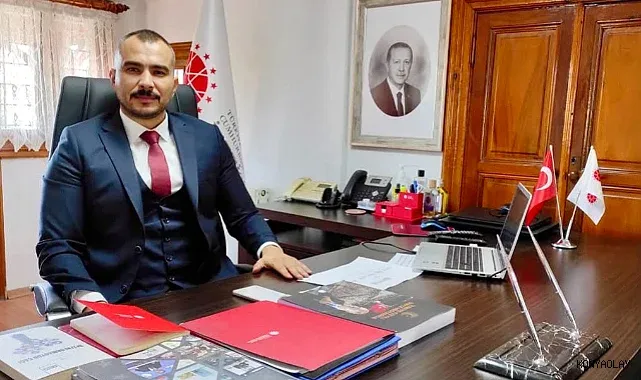 KONYA C.İ.Başkanlığı