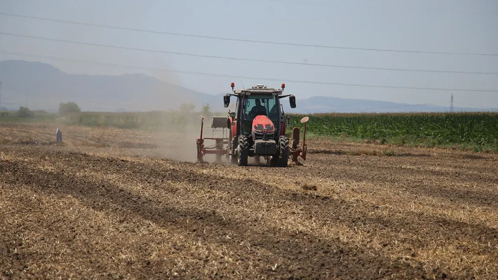 Kırsal Kalkınmaya 246,6 Milyar Liralık Yatırım!