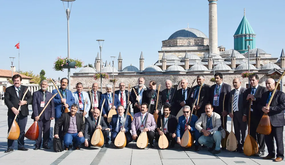 59. Konya Aşıklar Bayramı Karatay