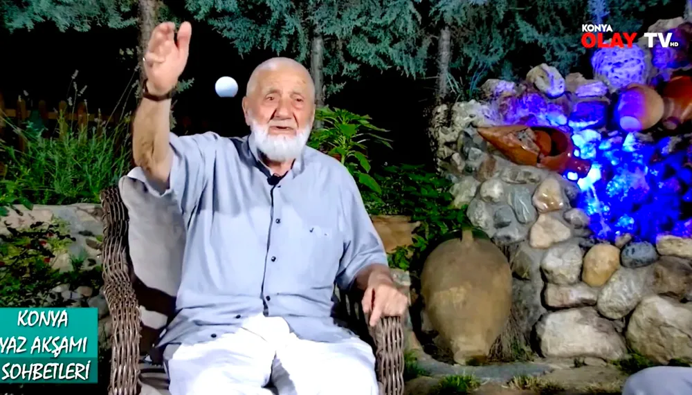 Nuri Cennet KONYAOLAYTV