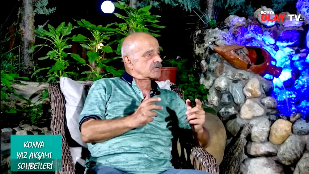 Ahmet Polat KONYAOLAYTV