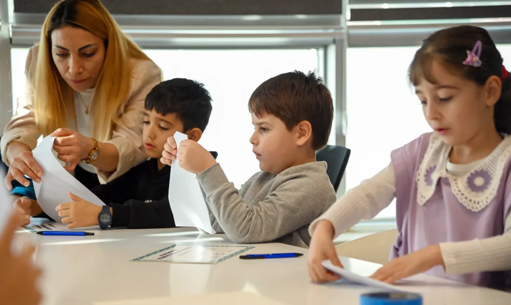 Gelişim ve Teknoloji Akademi