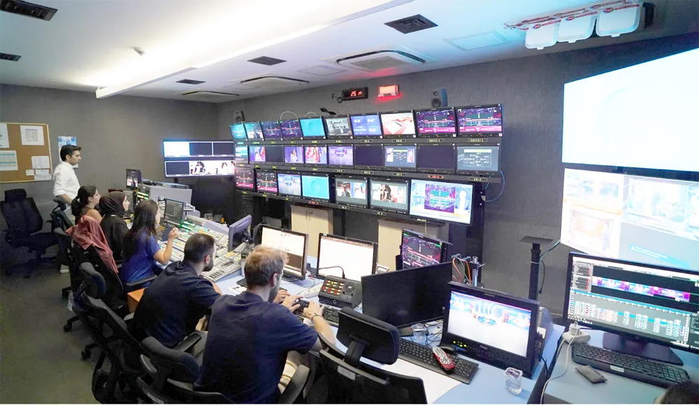 Spor medyasında gelenekselden dijitale dönüşüm