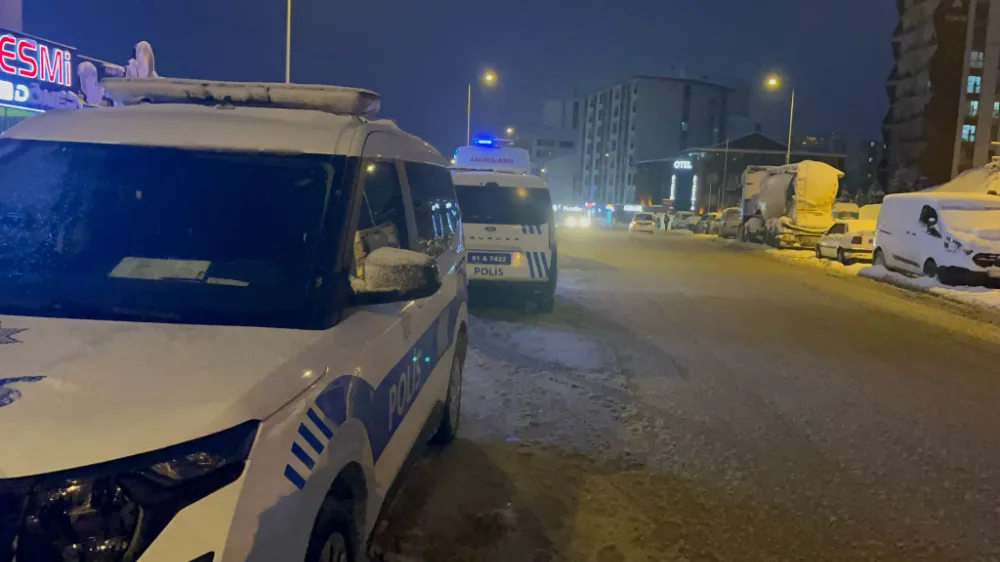Haber Alınamayan Diyaliz Hastası Kadın Evinde Ölü Bulundu!