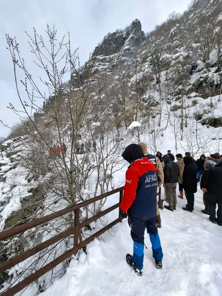 Kendisinden Haber Alınamayan Kadın Ölü Halde Bulundu!