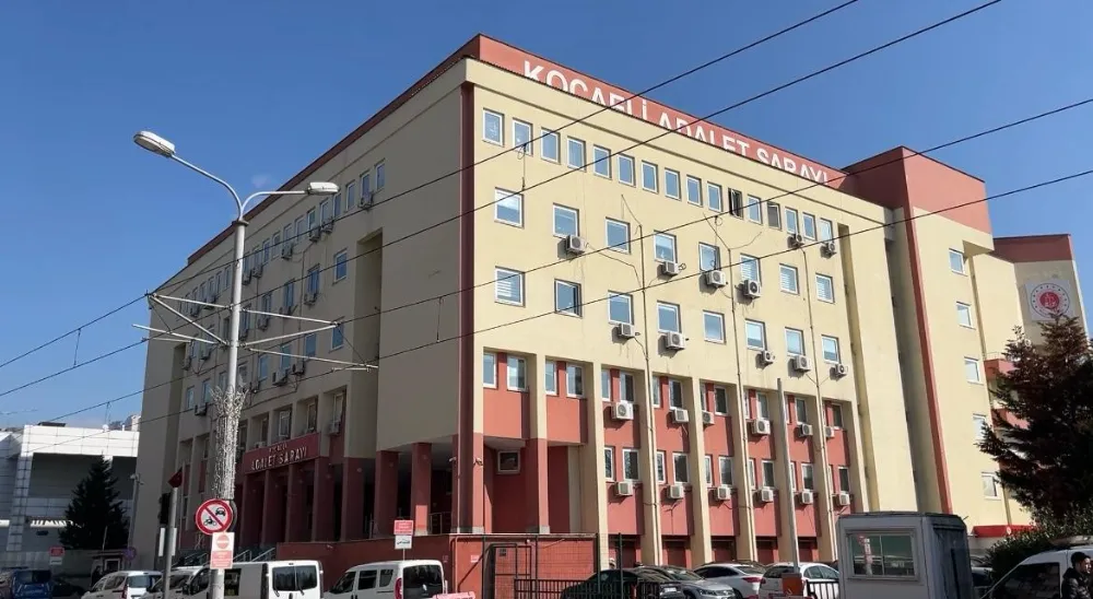 Öğrencisine Cinsel İstismarda Bulunan Tekvando Hocasının Cezası Belli Oldu!