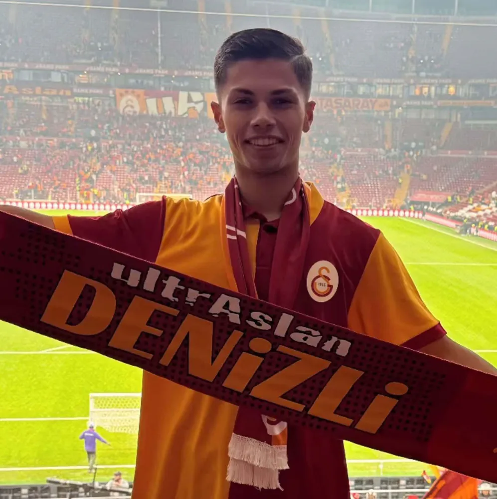 Parkta Çıkan Kavga Genç Alperen