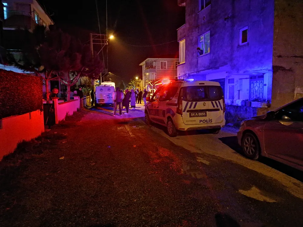 Yalnız Yaşayan Adam Evinde Ölü Bulundu!