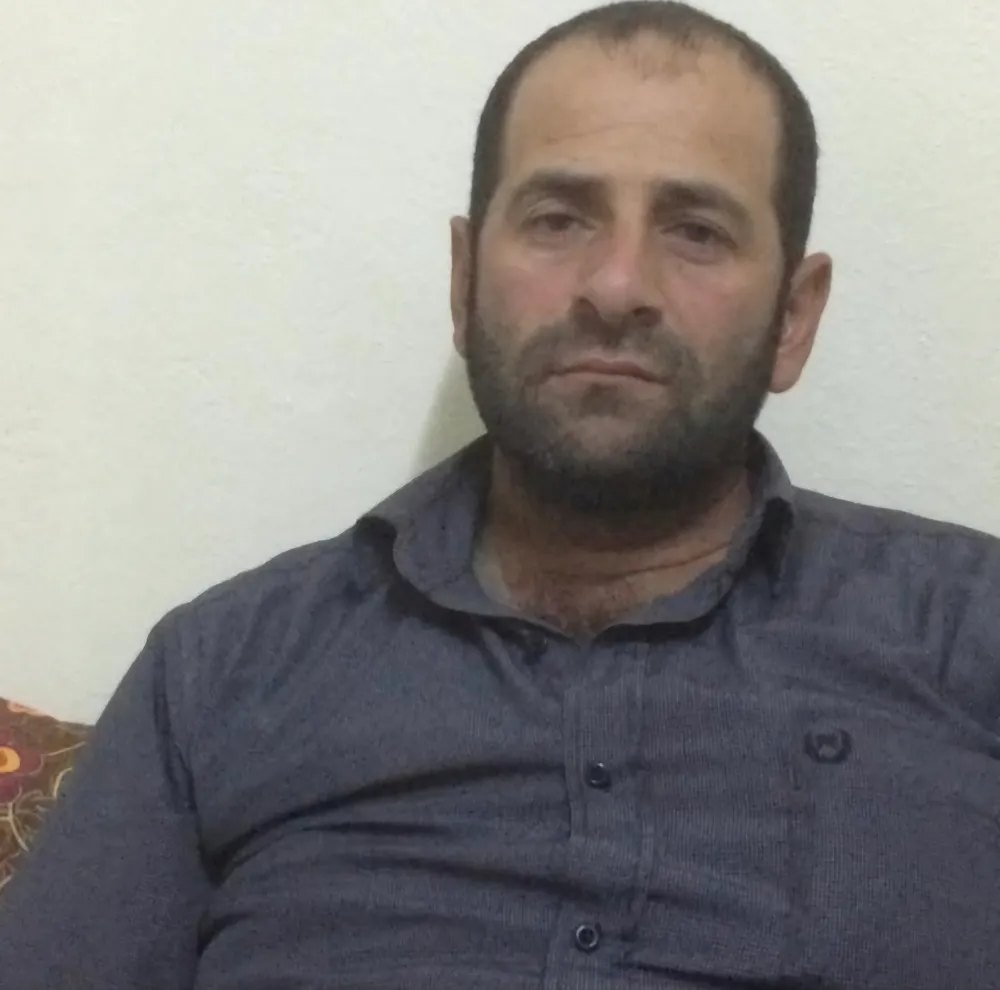 Tartıştığı Eşini Tabancayla Vurarak Öldürdü!