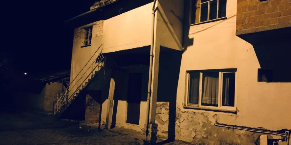 Evinde sobadan zehirlenen uzman onbaşı hayatını kaybetti