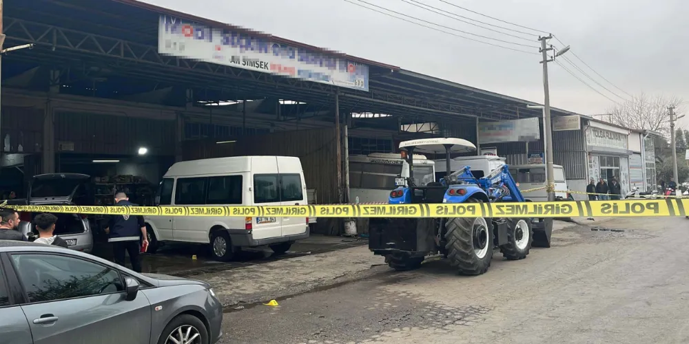 Ağabeyi tarafından vuruldu, 3 gün sonra öldü