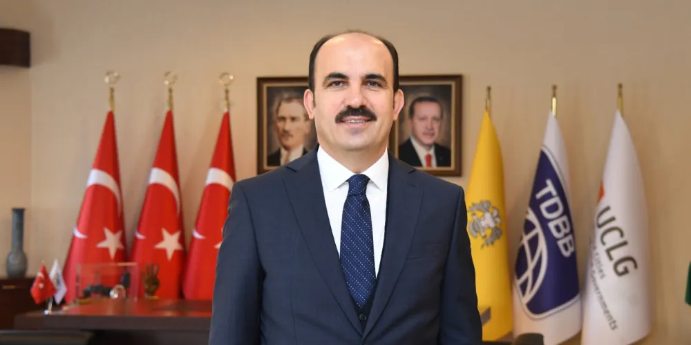 Başkan Altay