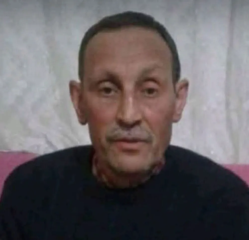 Otomobilin Çarptığı Yaşlı Adam Hayatını Kaybetti!