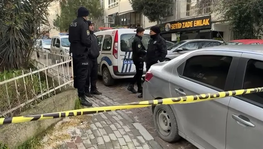 Aile Katliamı! Eşi ve 3 Çocuğunu Öldürüp Yaşamına Son Verdi...