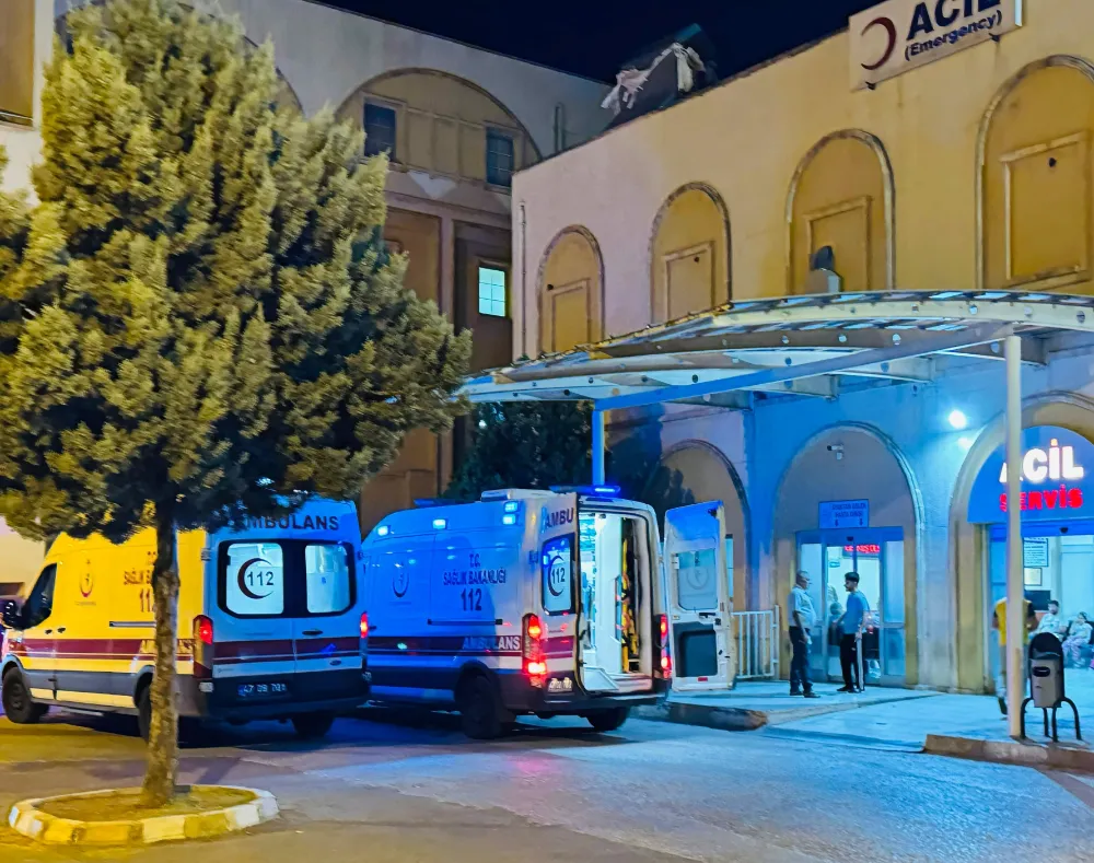 Aracın Çarptığı 2 Yaşındaki Zeynep Bebek Hayatını Kaybetti!