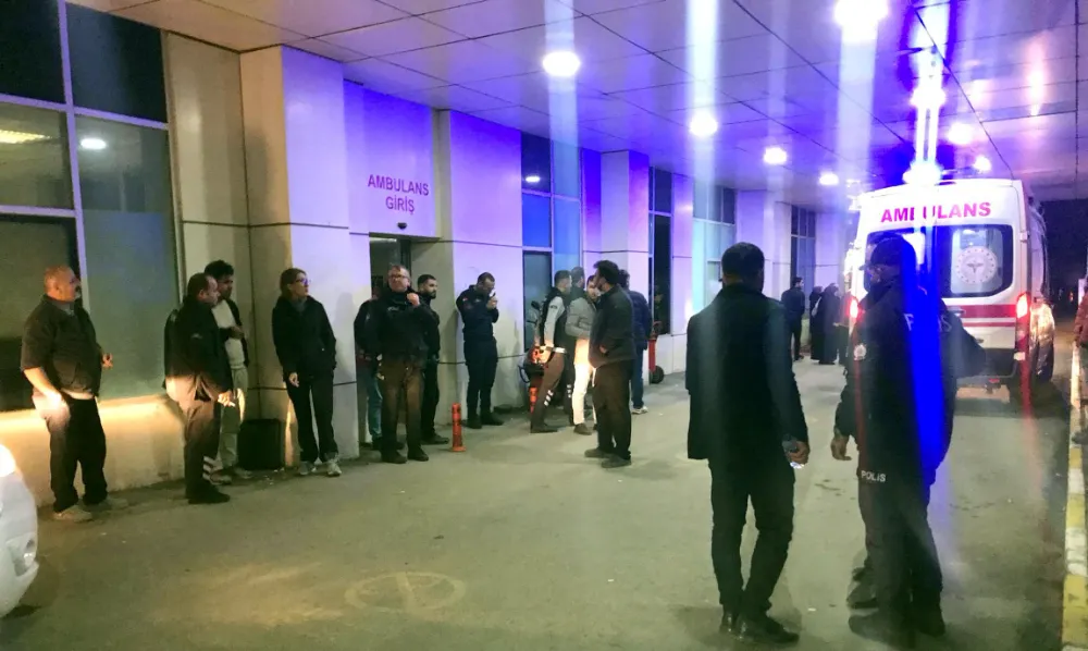 Down sendromlu Mehmet, Cami Avlusunda Öldü!