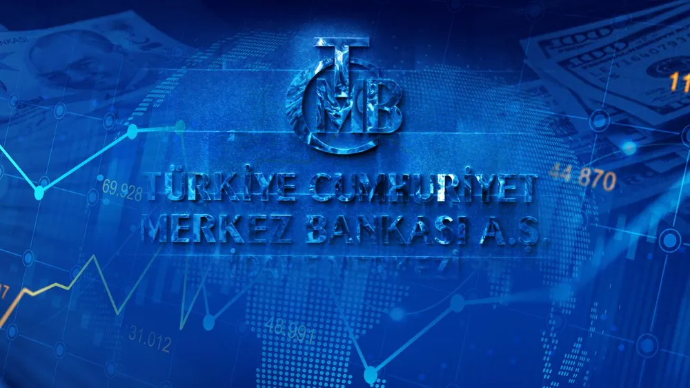 Merkez Bankası Faiz Kararını Açıkladı!