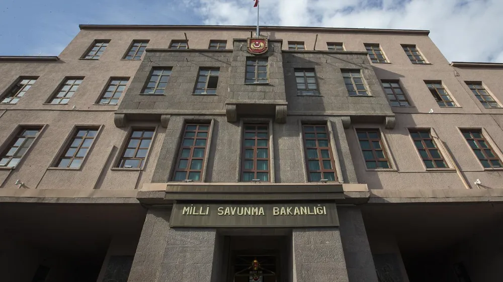 MSB: PKK Derhal Silahları Teslim Etmeli!