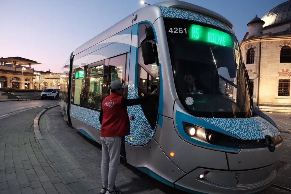 Karatay Gençlik Meclisi