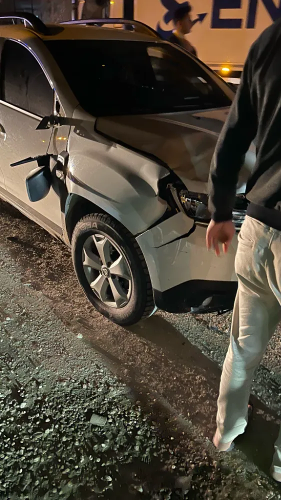 Cipin Çarptığı Sosyal Medya Fenomeni Hayatını Kaybetti!