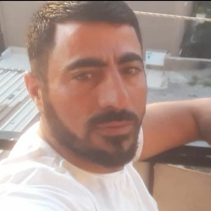 Annesinin Yanında Gördüğü Adamı Kama İle Öldürdü!