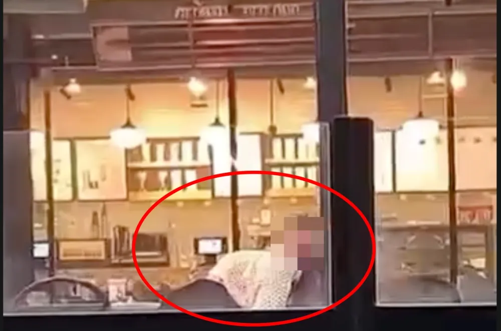 Kafede Silahlı Saldırı! Merve Nur Öldü, 1 Kişi Yaralandı...