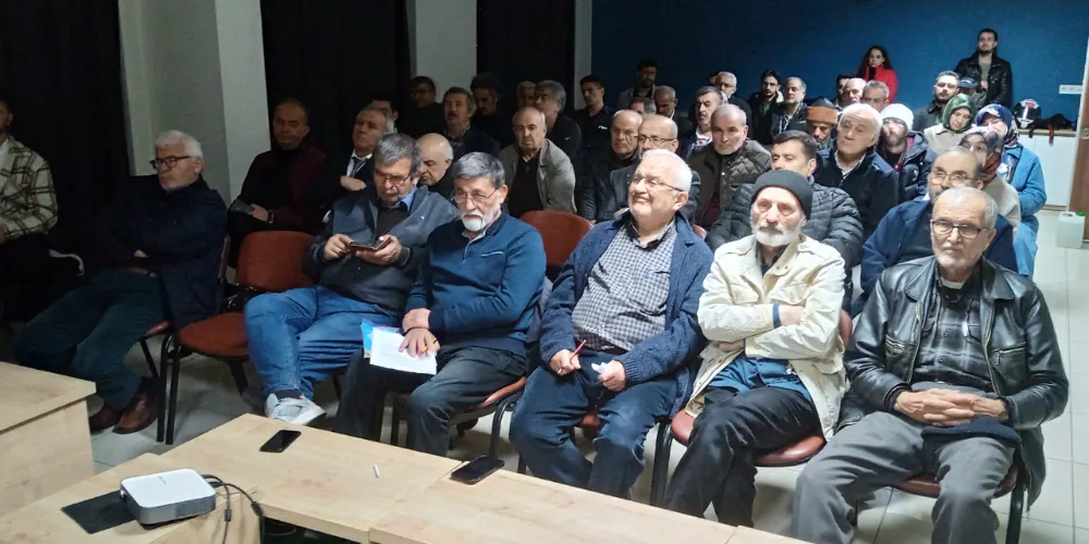 Konya Aydınlar Ocağı