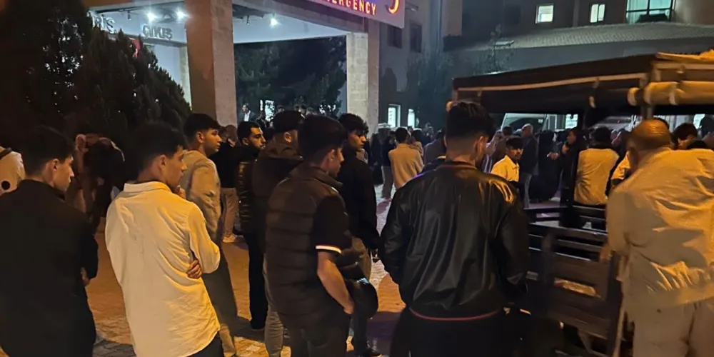 19 yaşındaki çoban dağlık alanda ölü bulundu