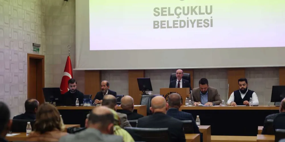 Başkan Pekyatırmacı