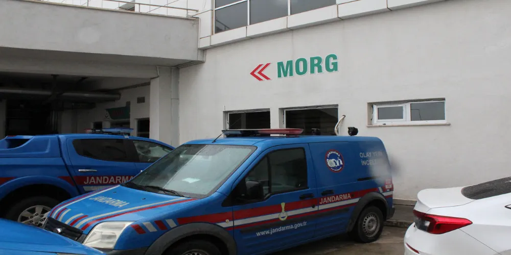 Motosikletiyle çıktığı hastane yolu sonu oldu