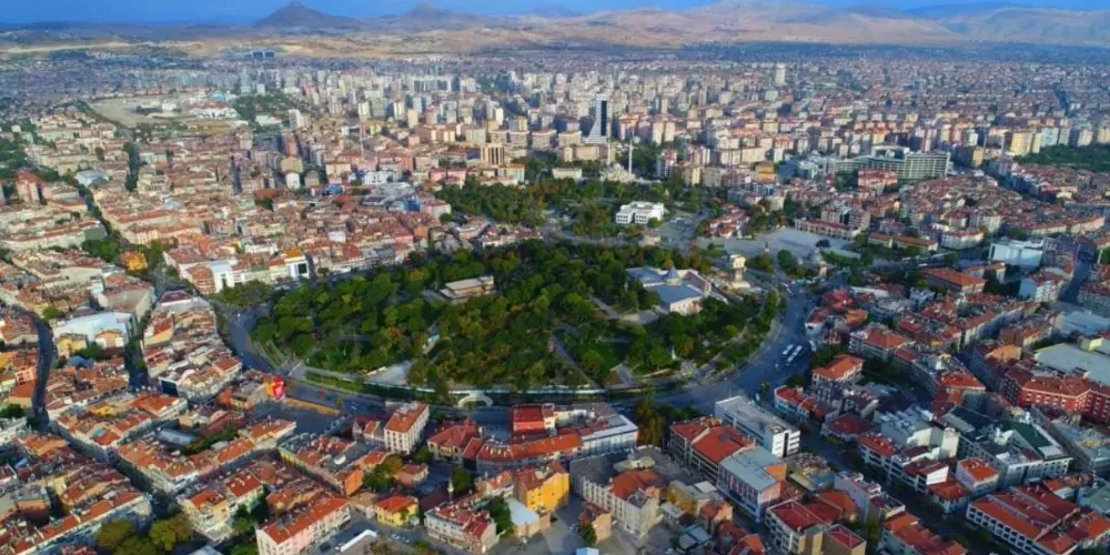 Konya
