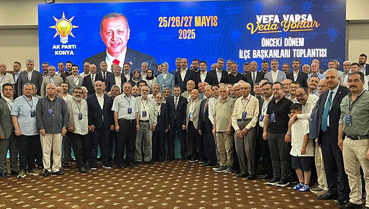 AKPARTİ