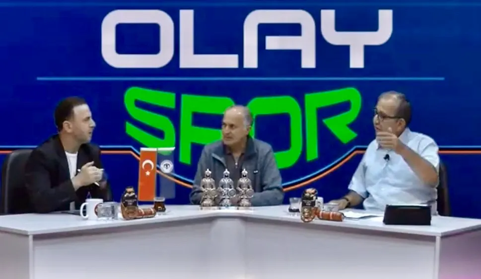 KONYAOLAYTV