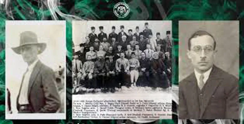 Konyaspor 103 yaşında