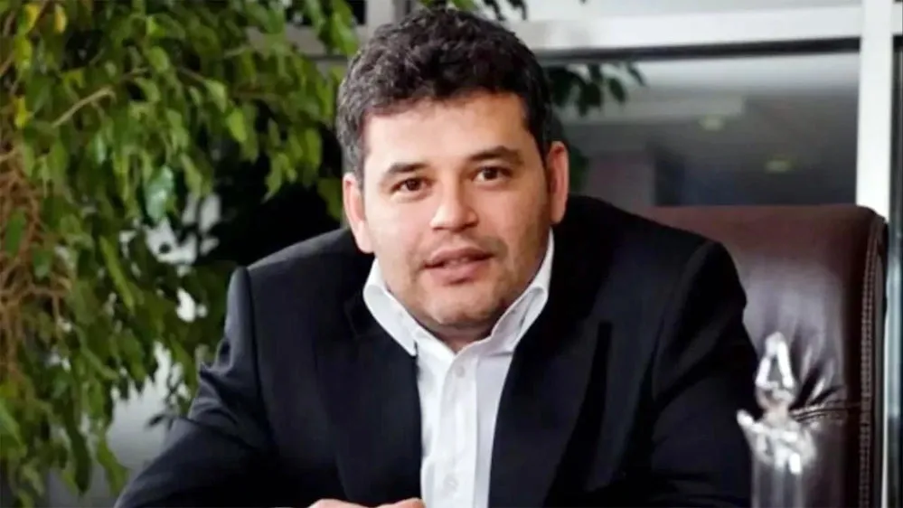 Ömer Atiker Konyaspor