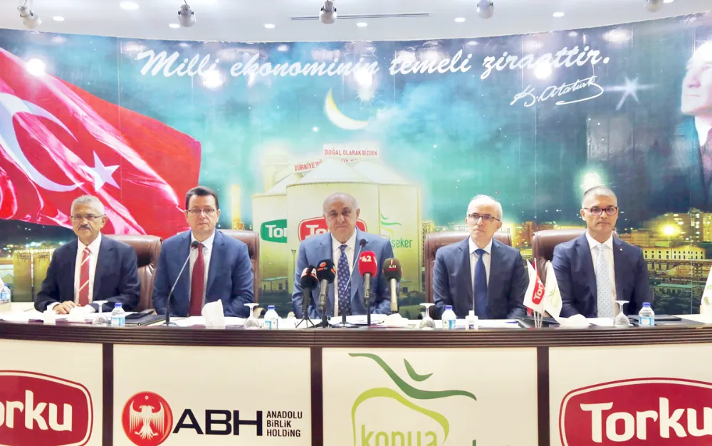 Erkoyuncu iddialar karşısında adeta isyan etti