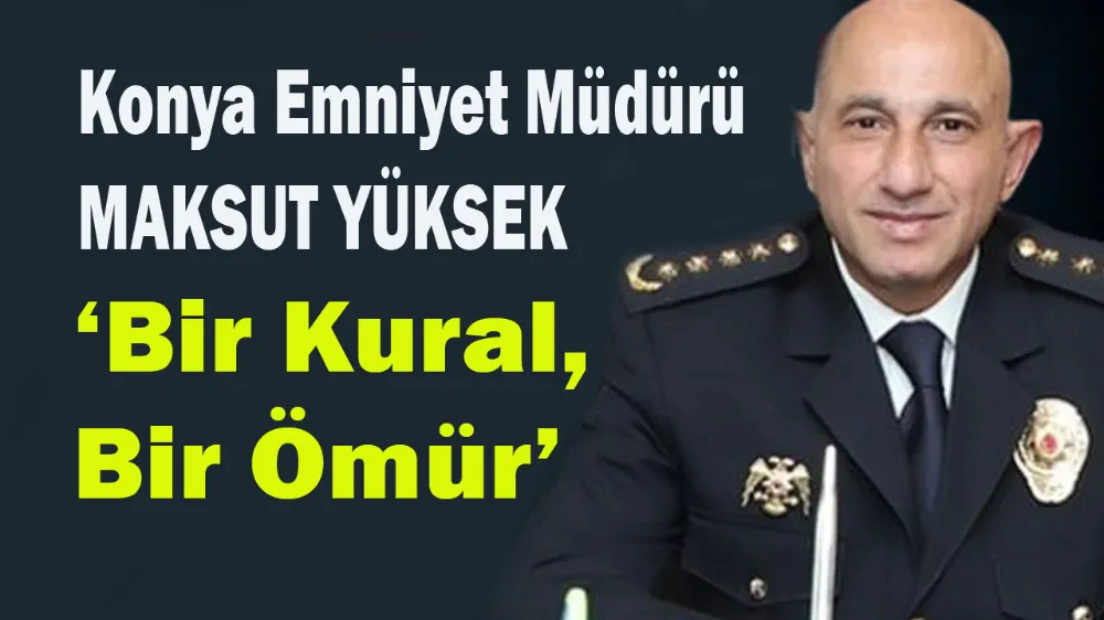 KONYA