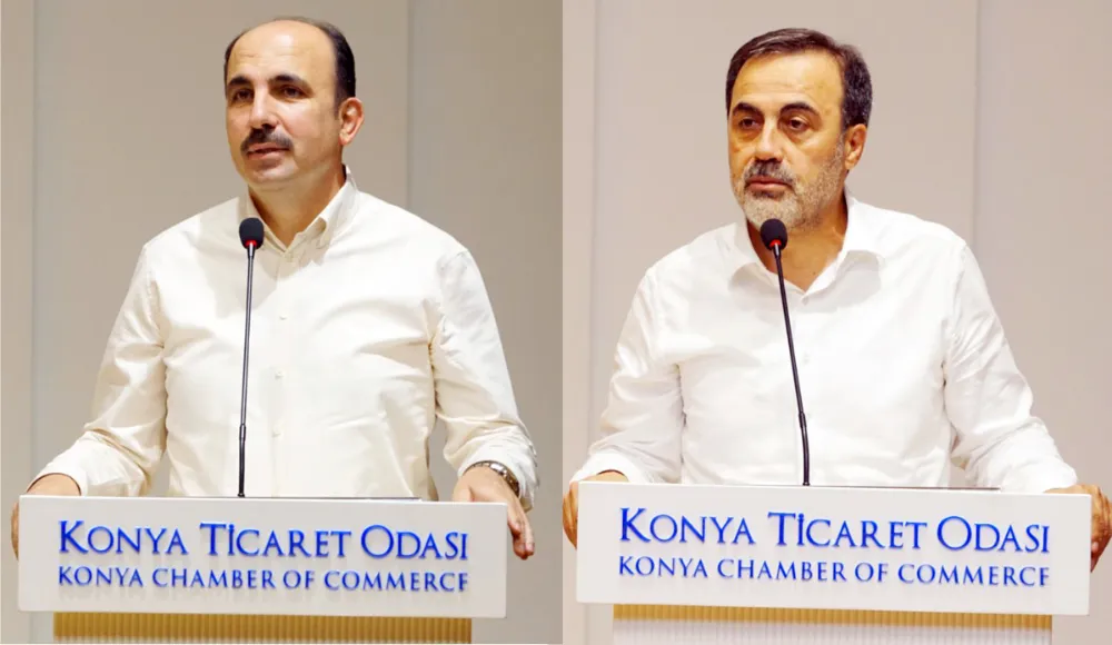 Kurumlar arası işbirliği sinerjiye dönüşüyor