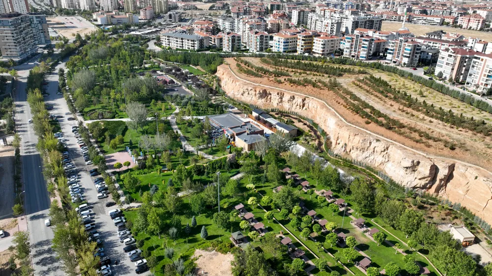 Selçuklu