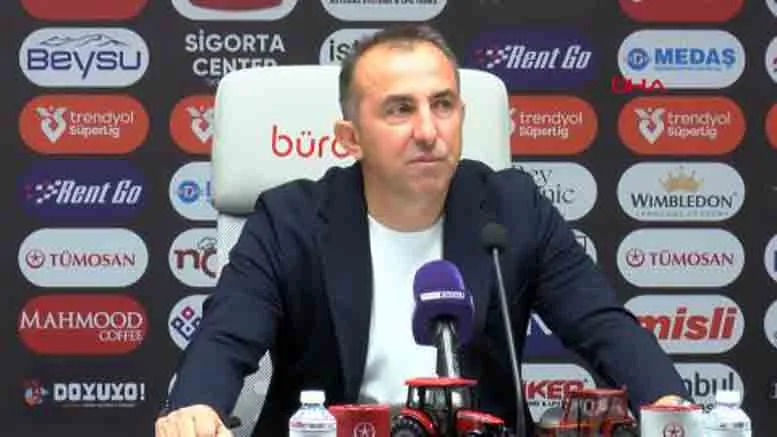 Recep Uçar 