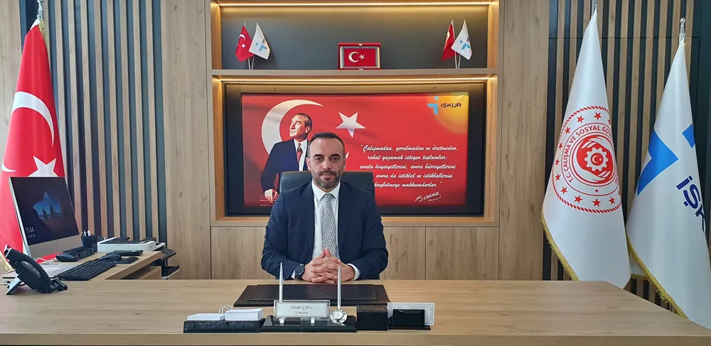 İŞKUR iş arayana da, iş verene de kaynak oluyor